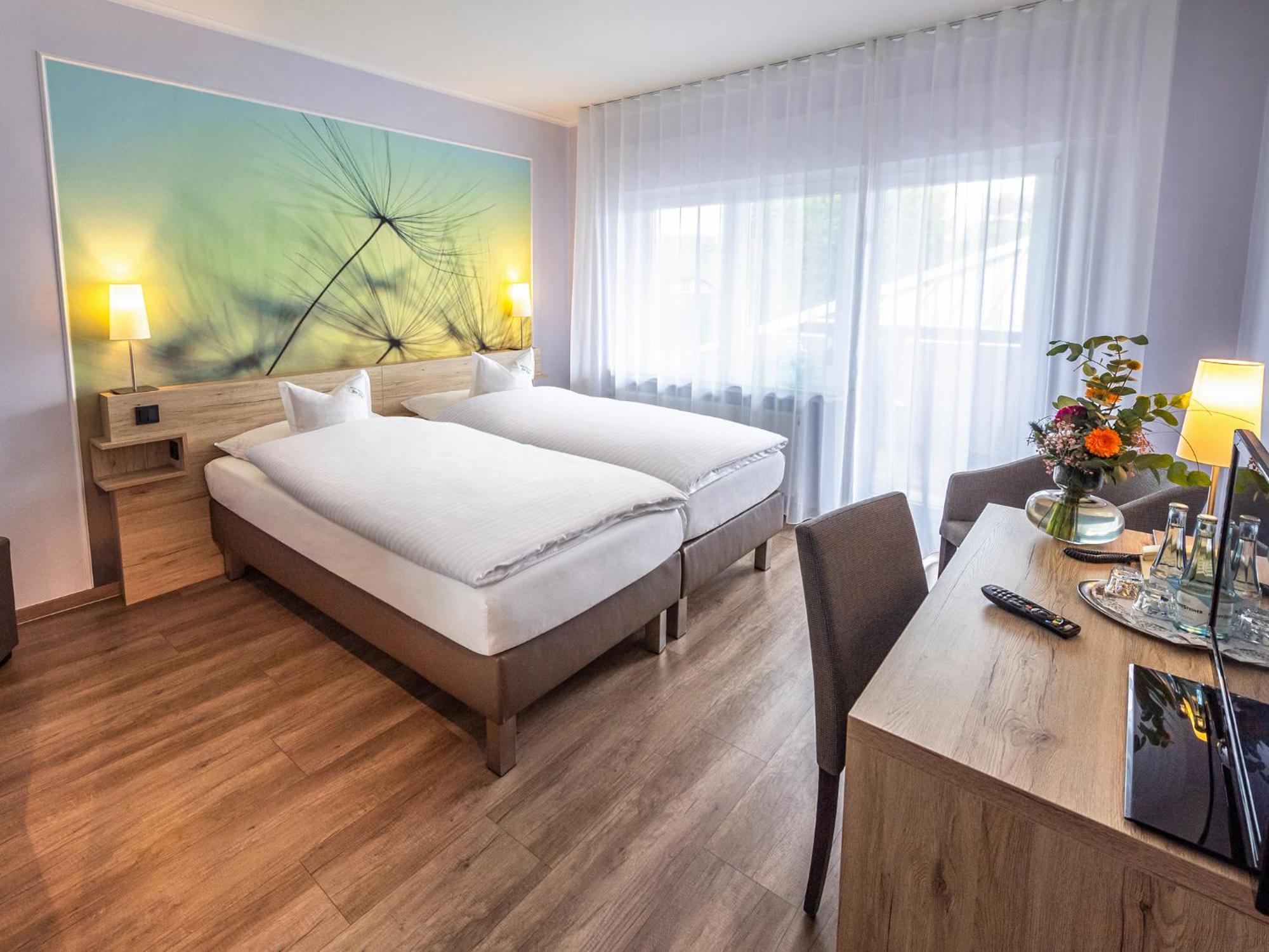 Hotel Restaurant "Zur Post" Holdorf Экстерьер фото