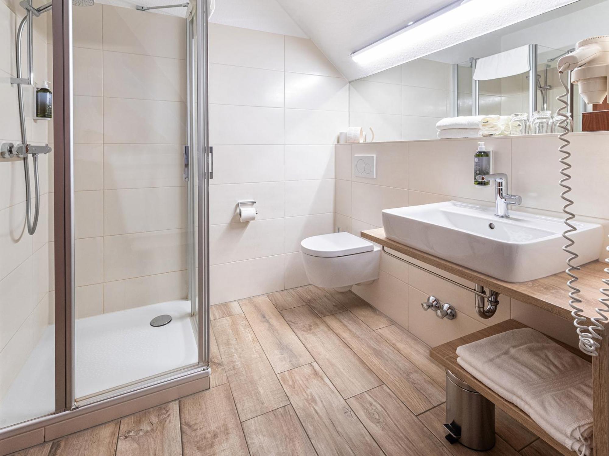 Hotel Restaurant "Zur Post" Holdorf Экстерьер фото