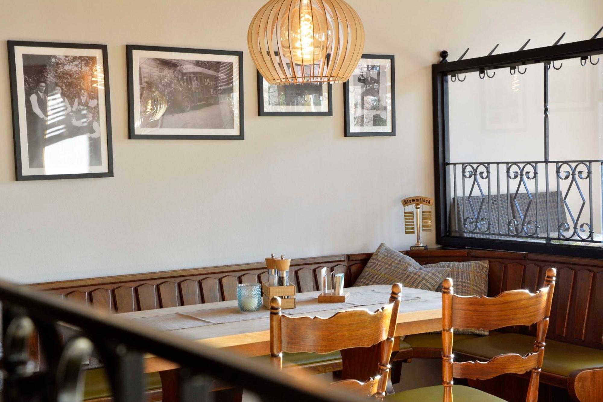 Hotel Restaurant "Zur Post" Holdorf Экстерьер фото