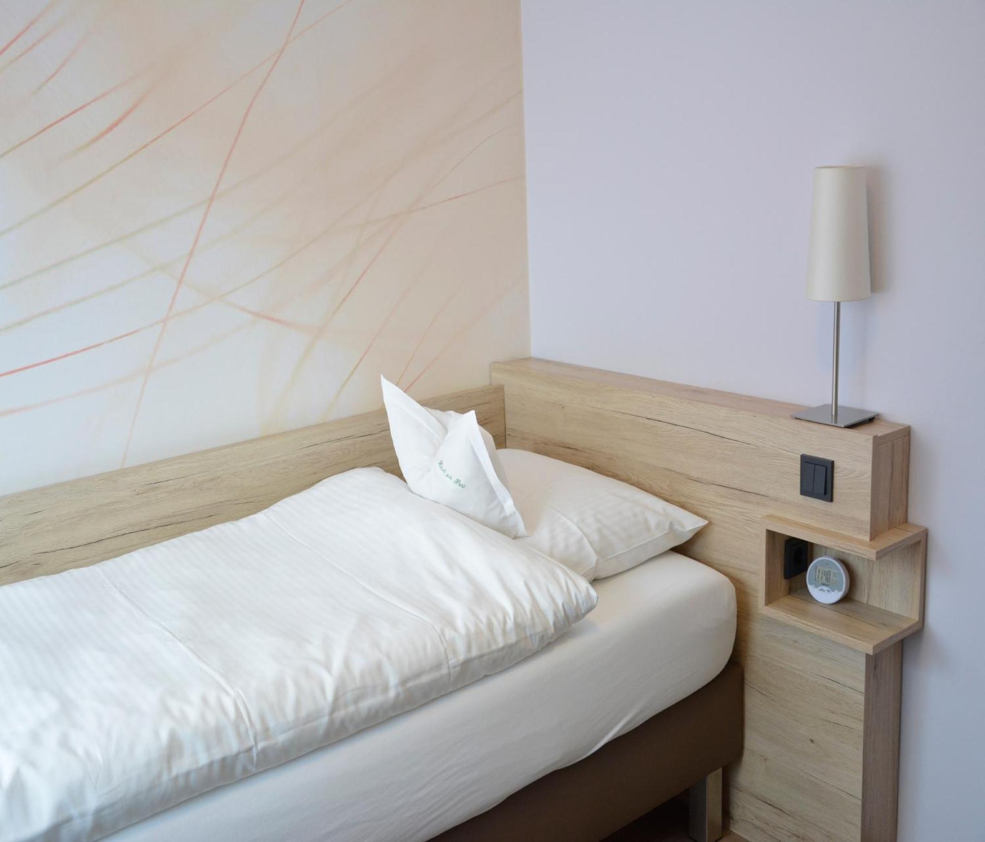 Hotel Restaurant "Zur Post" Holdorf Экстерьер фото