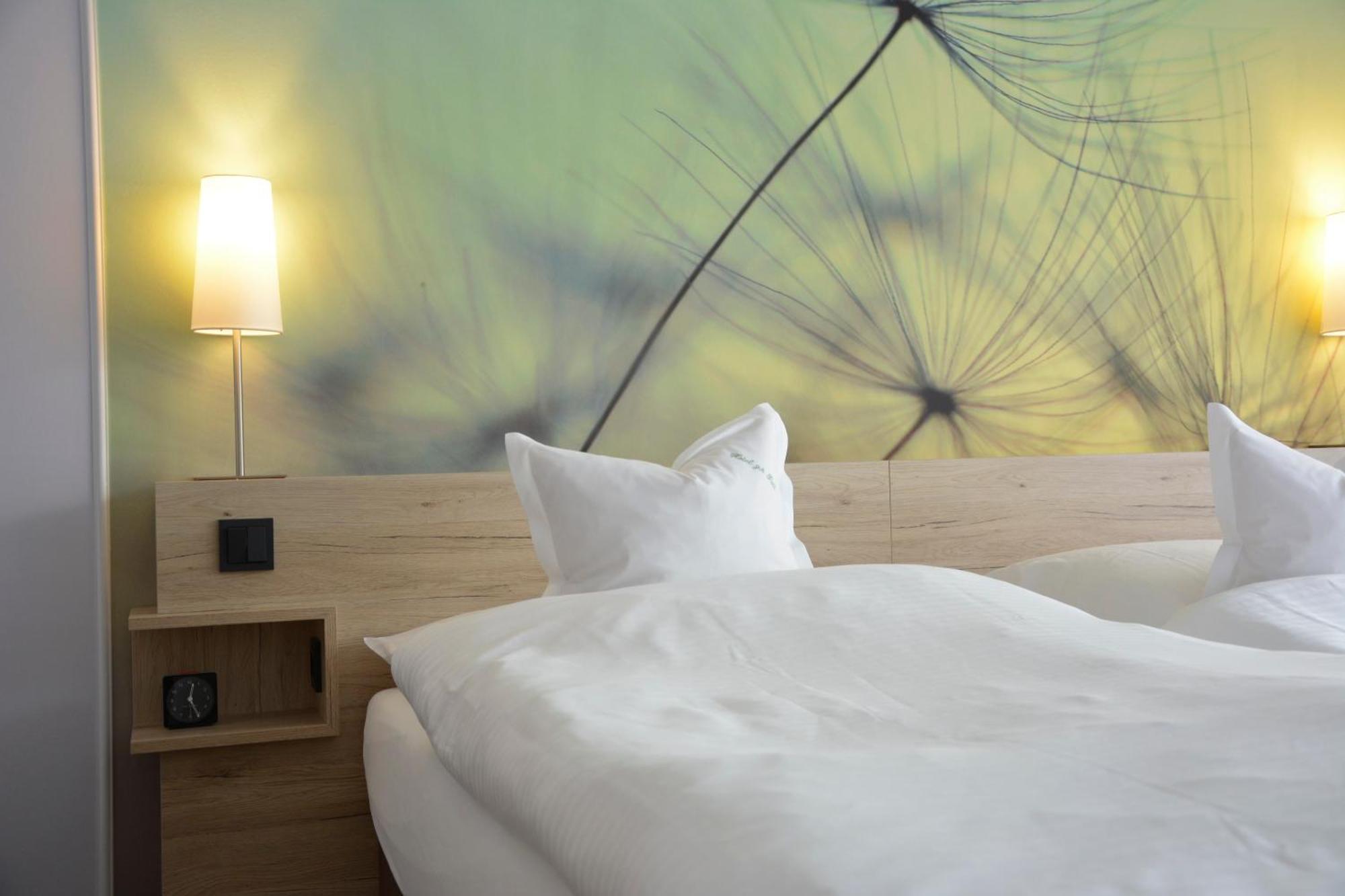 Hotel Restaurant "Zur Post" Holdorf Экстерьер фото