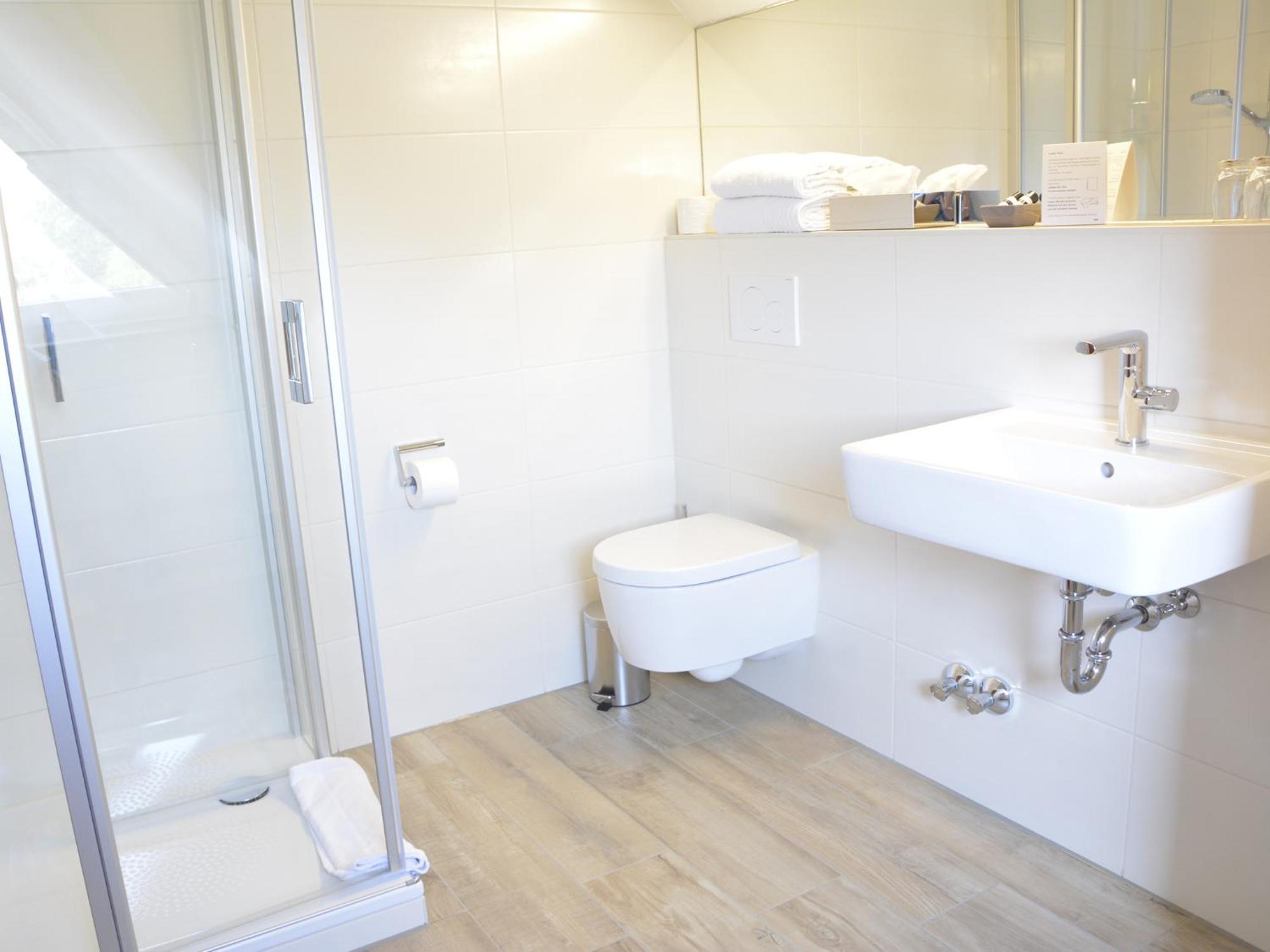Hotel Restaurant "Zur Post" Holdorf Экстерьер фото