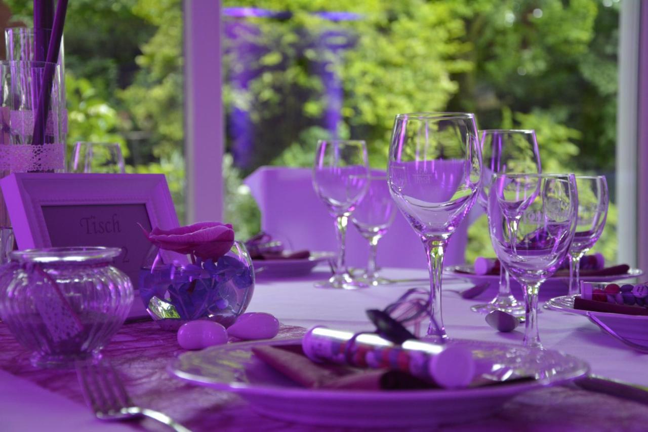Hotel Restaurant "Zur Post" Holdorf Экстерьер фото