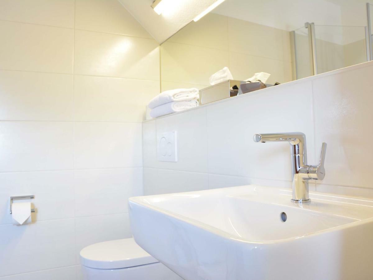 Hotel Restaurant "Zur Post" Holdorf Экстерьер фото