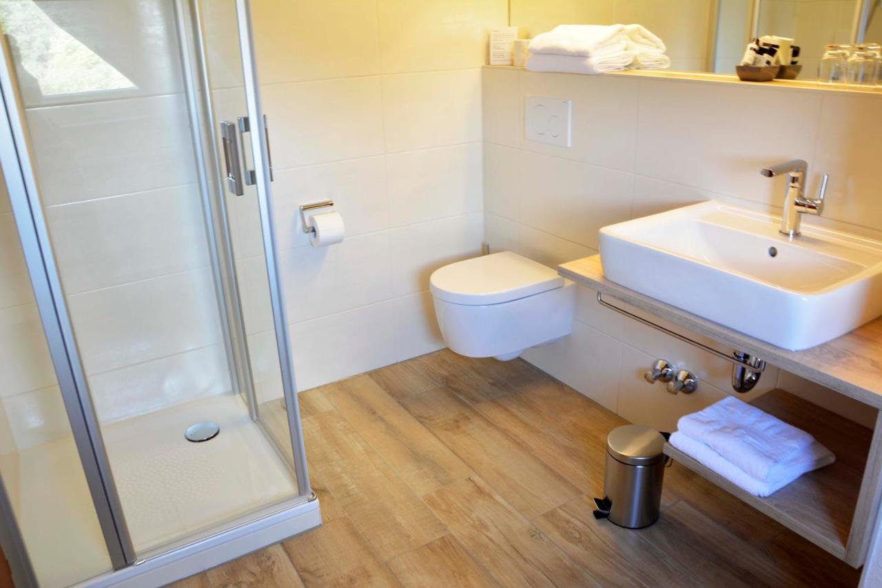 Hotel Restaurant "Zur Post" Holdorf Экстерьер фото